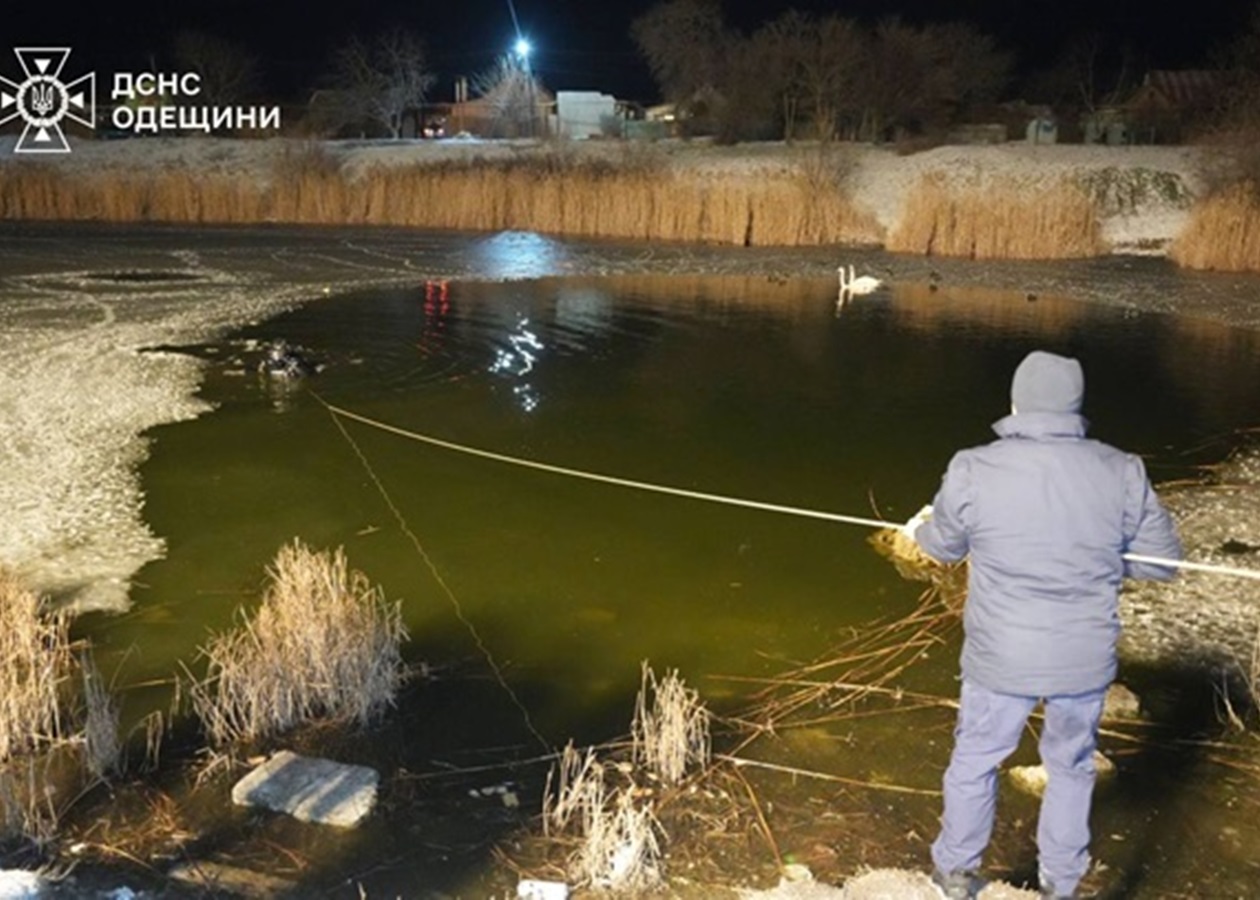 В Україні минулого тижня на воді загинули 22 особи