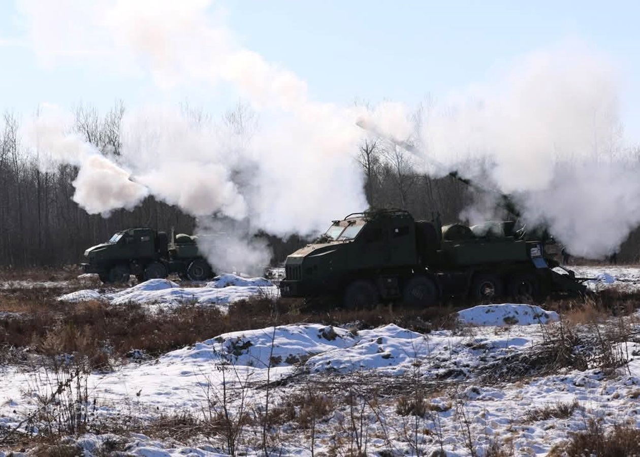 ЗСУ показали невдалий штурм росіян під Покровськом