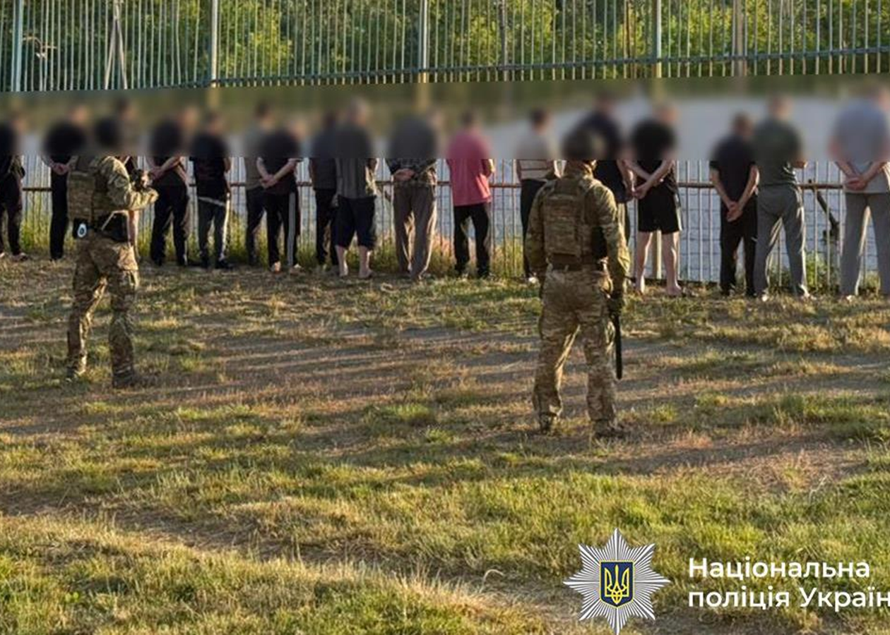 Киянка замовила у кримінальних авторитетів вбивство поліцейського