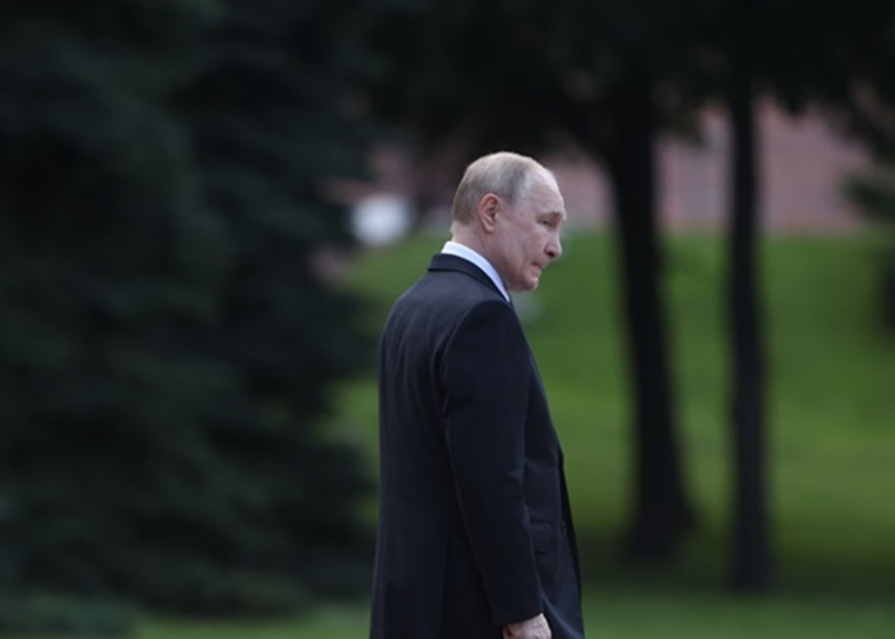 Путін не поїде на саміт до Бразилії через ордер МКС