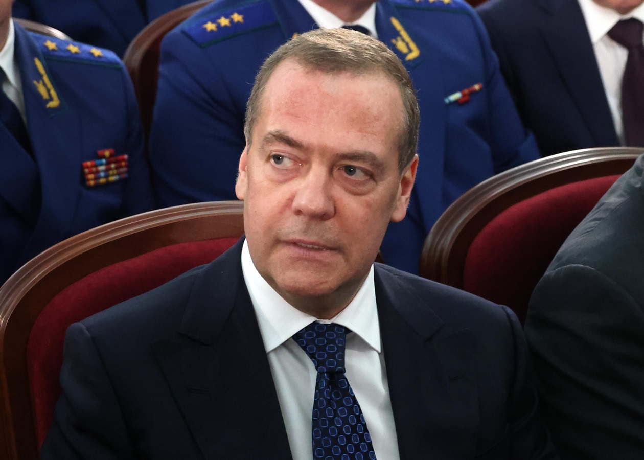 В Росії відреагували на "ультиматум" Трампа