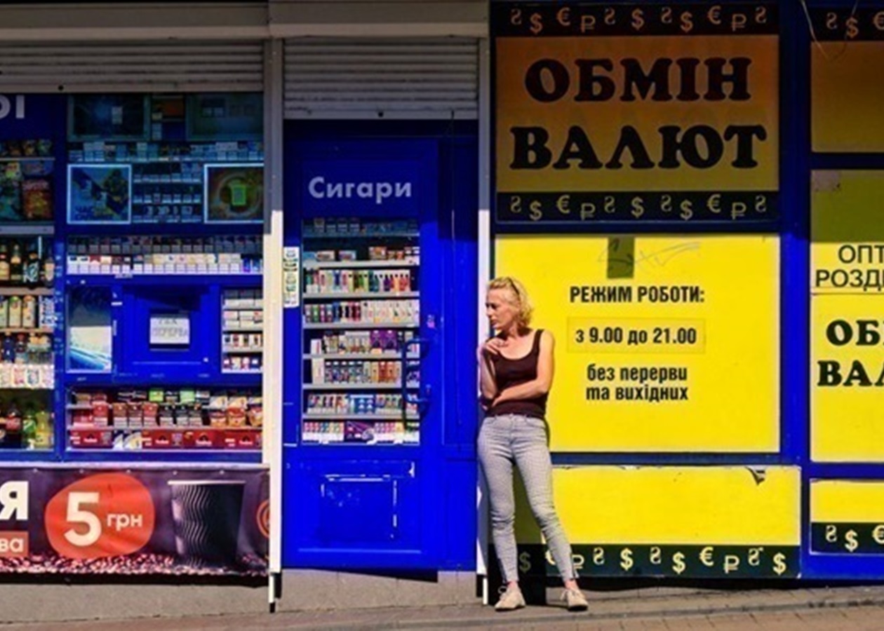 Курси долара і євро стабільні в обмінниках