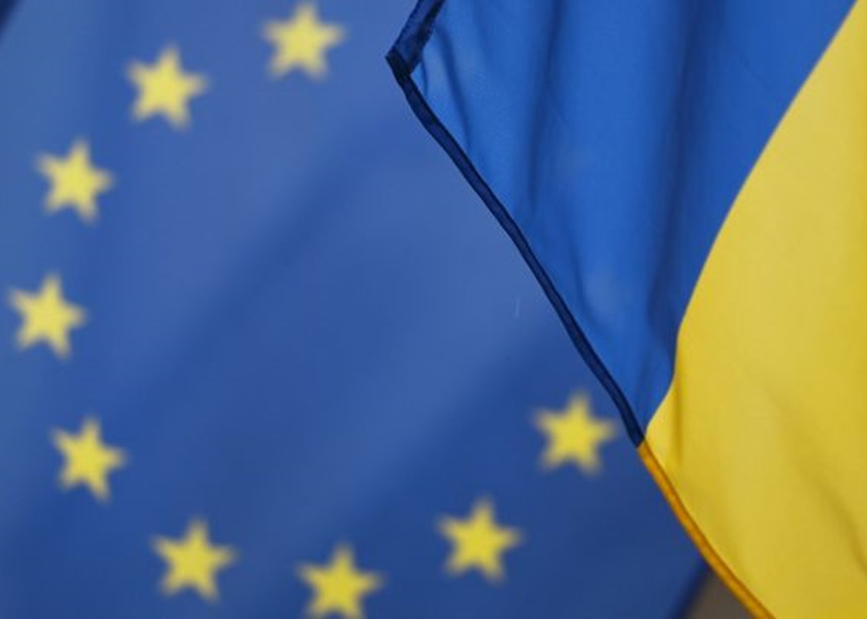 Україна готова відкрити всі переговорні кластери з ЄС до кінця року