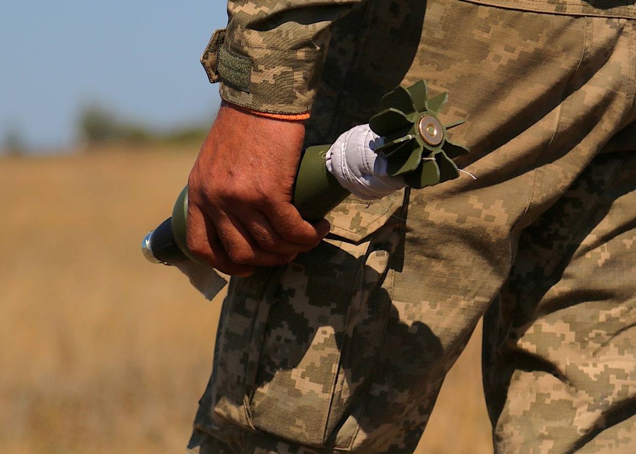 Потужні втрати армії РФ за добу – Генштаб