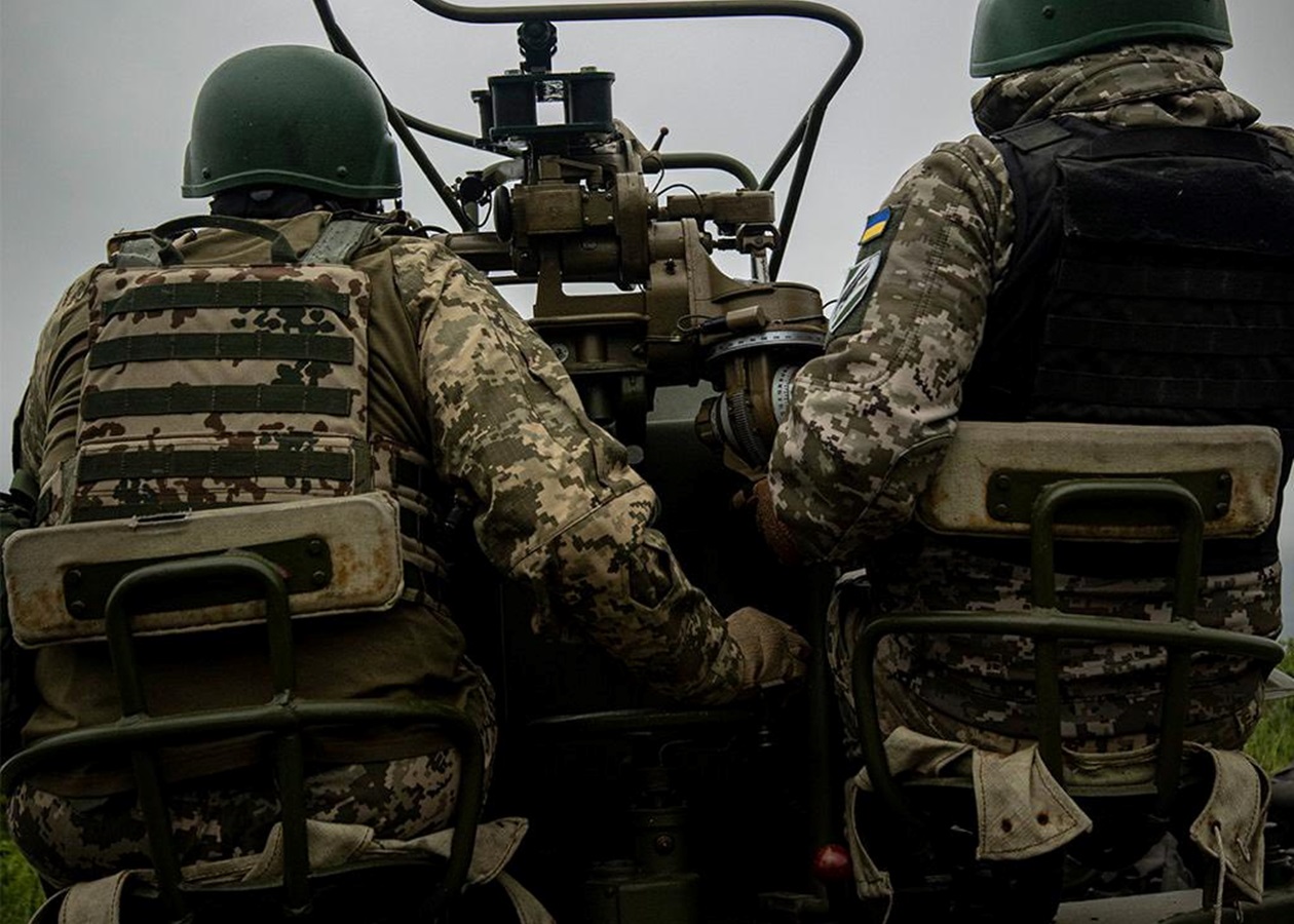 Нічний наліт: скільки дронів збили сили ППО