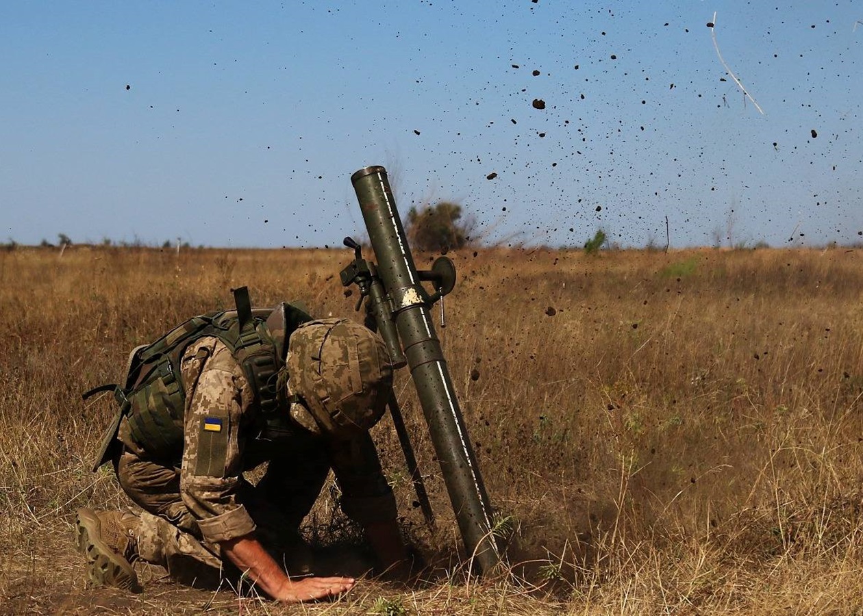 В Генштабі розповіли про літній наступ росіян