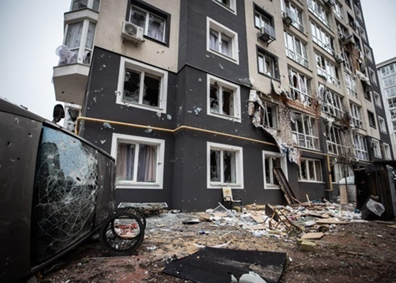 Україна отримала 170 млн євро на житлові програми