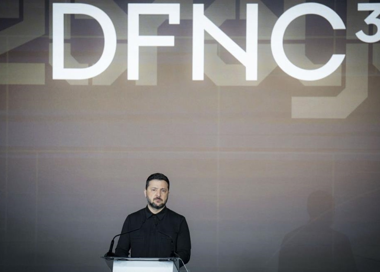 Україна перейде на удари балістикою - Зеленський