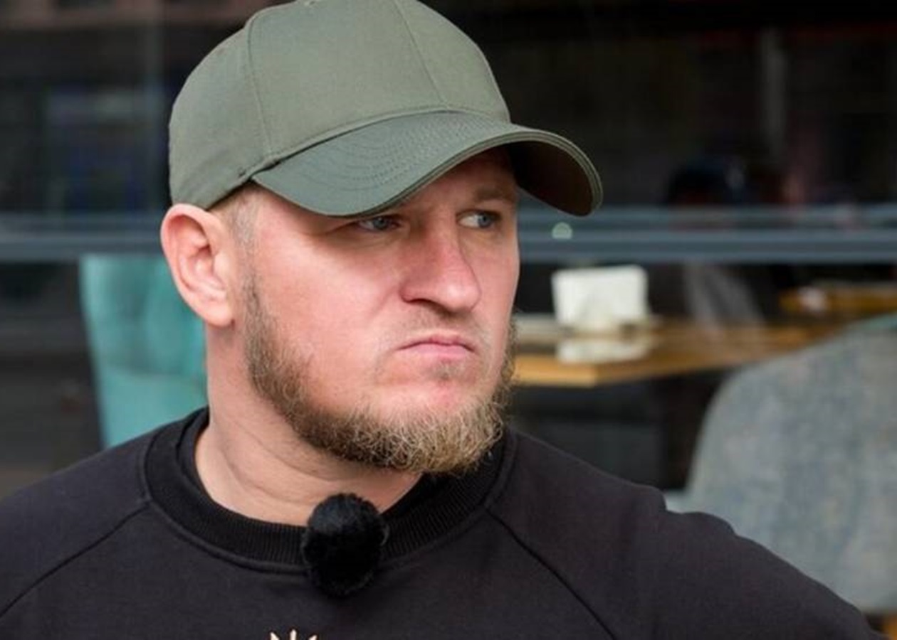 Алієв отримав покарання за керування в нетверезому стані