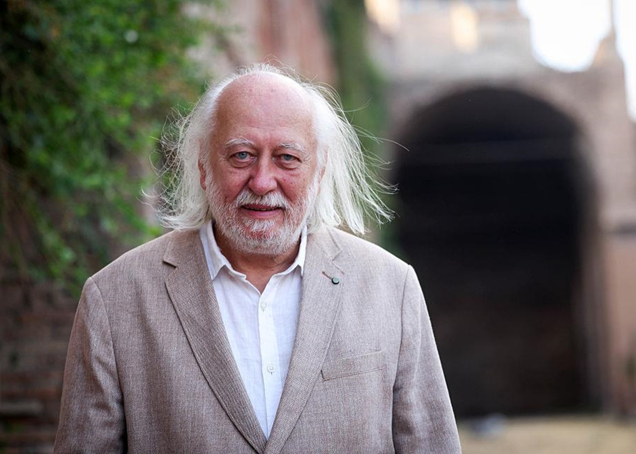 Угорський письменник отримав Нобелівську премію-2025 з літератури