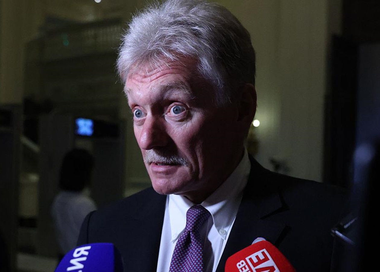 Кремль побачив "драматичний момент" щодо Tomahawk