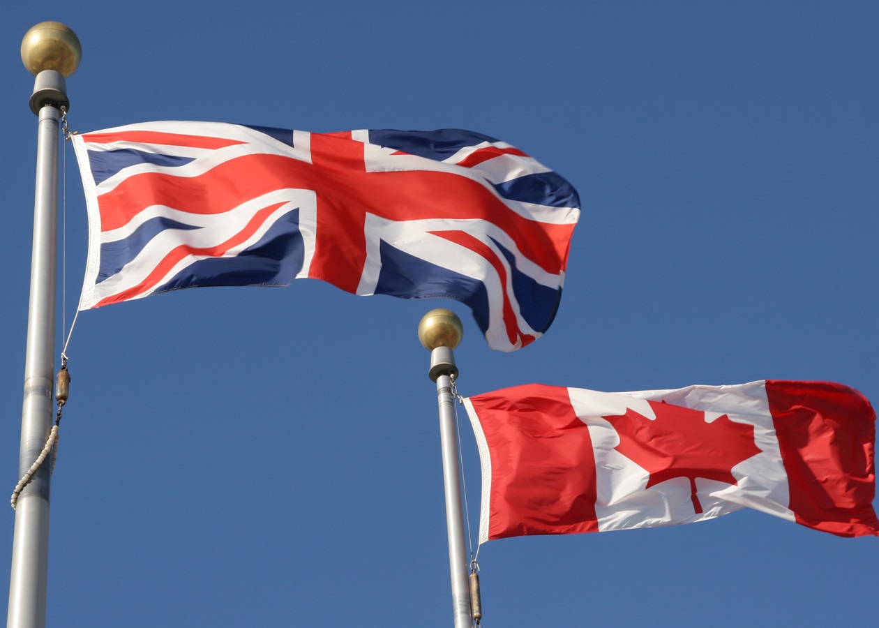 Британія та Канада використають заморожені активи РФ - ЗМІ