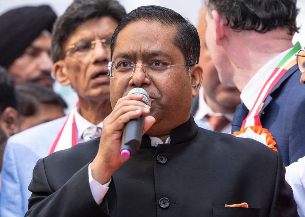 Індія не підтвердила заяву Трампа про "зупинку імпорту нафти з РФ"