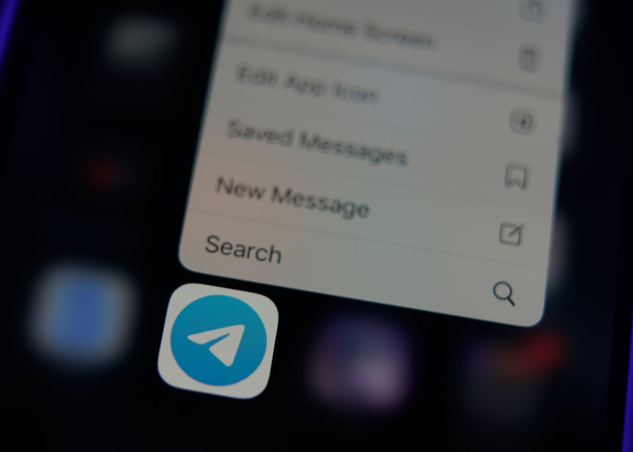 Росіянам підготували держверсію Telegram