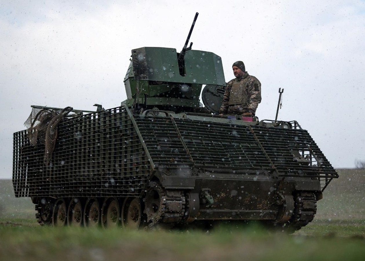 Росіяни посилили атаки на Покровськ - Генштаб