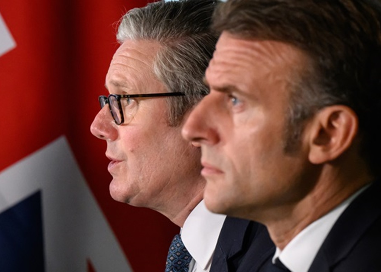 Коаліція охочих збирає секретний саміт - ЗМІ