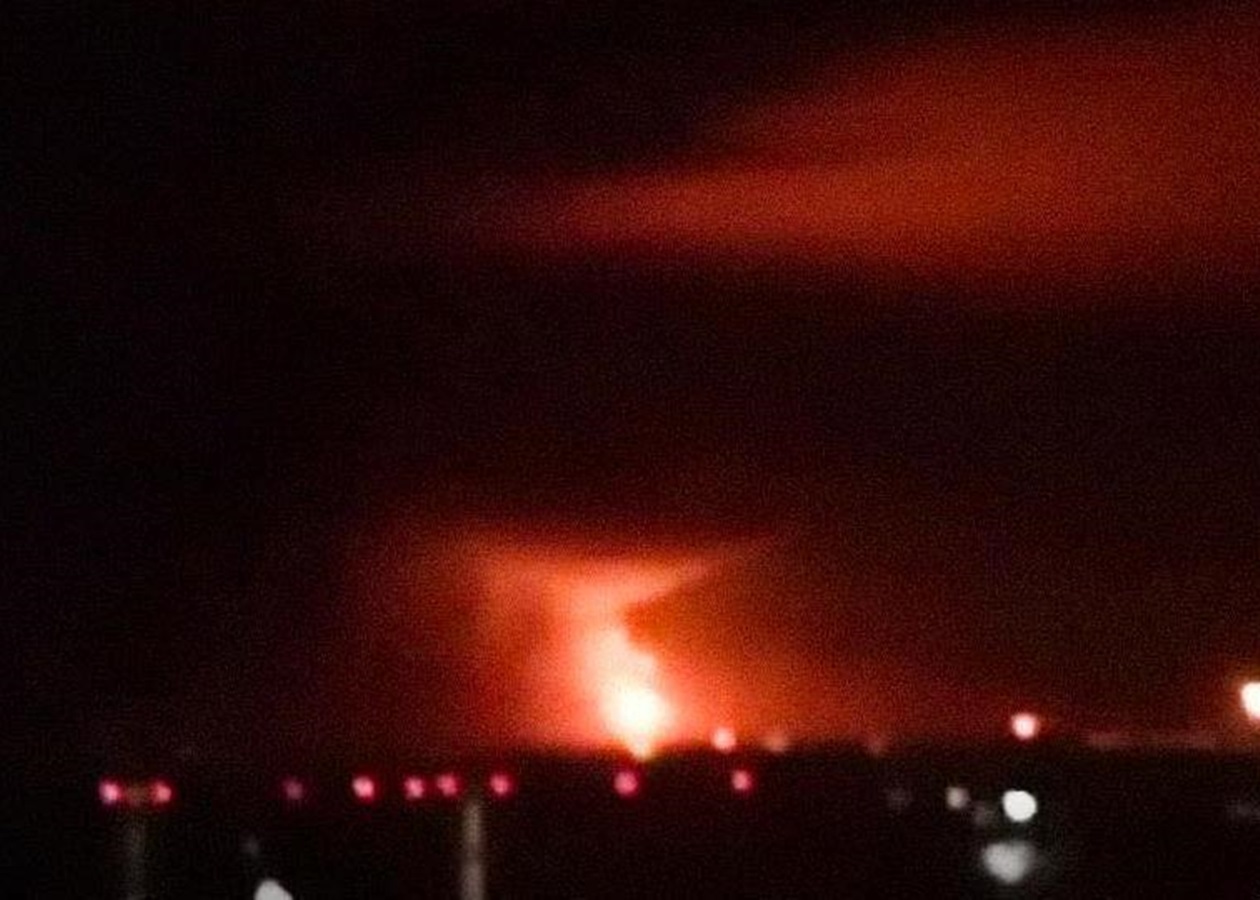 Уражено п'ять важливих цілей росіян - Генштаб