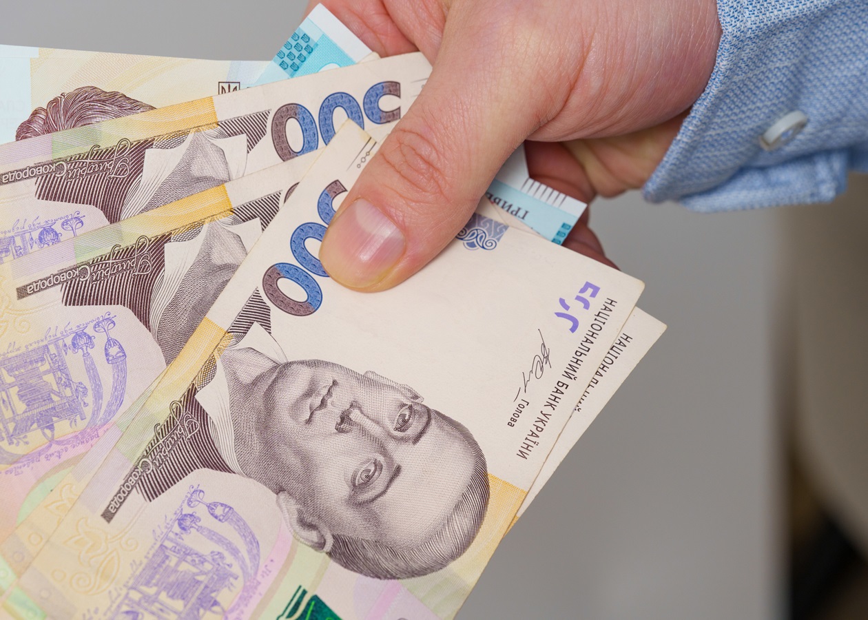 Кабмін перерозподілив ₴37 млн на виплату Нацкешбеку