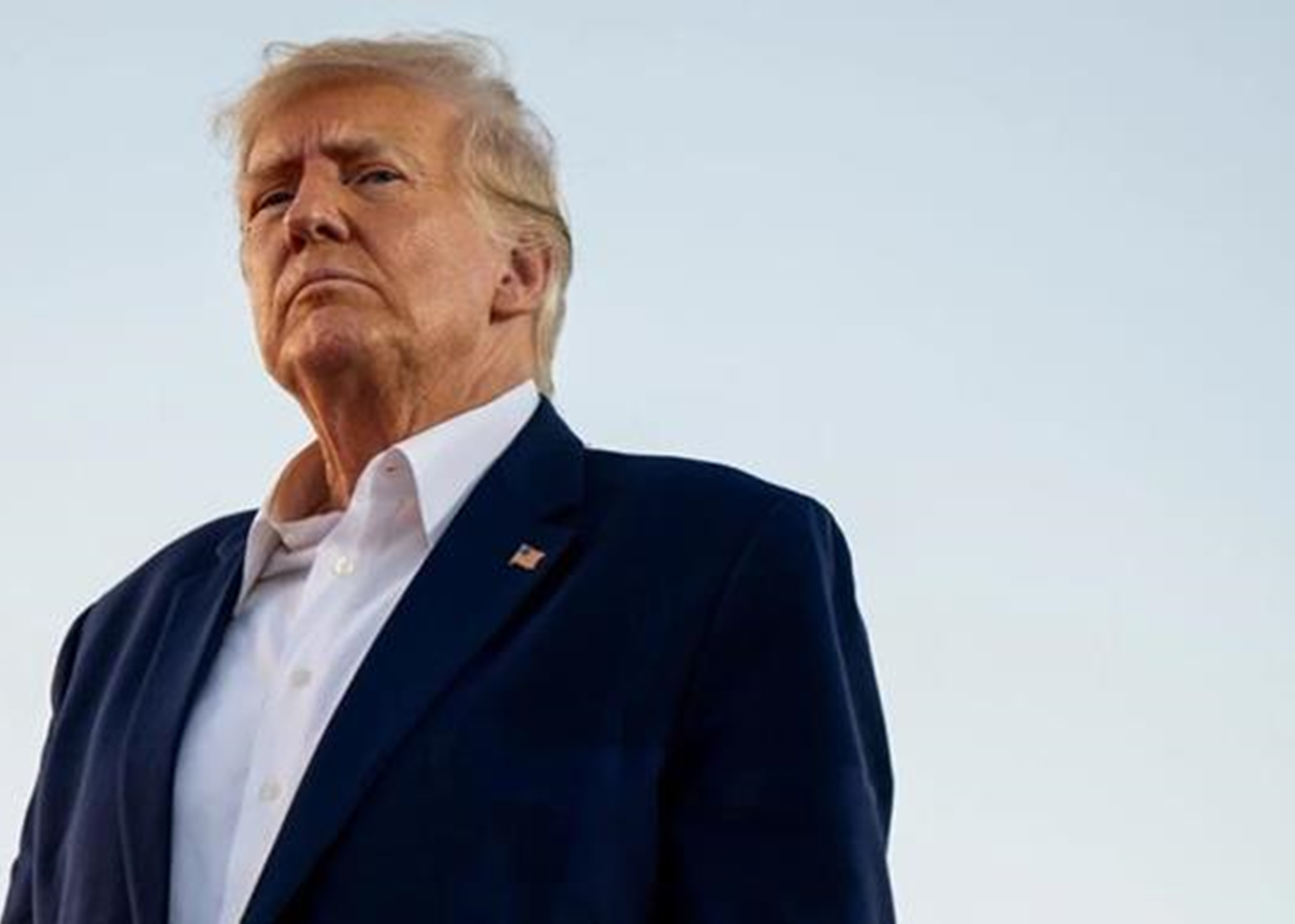 Трамп анонсував завершення шатдауну