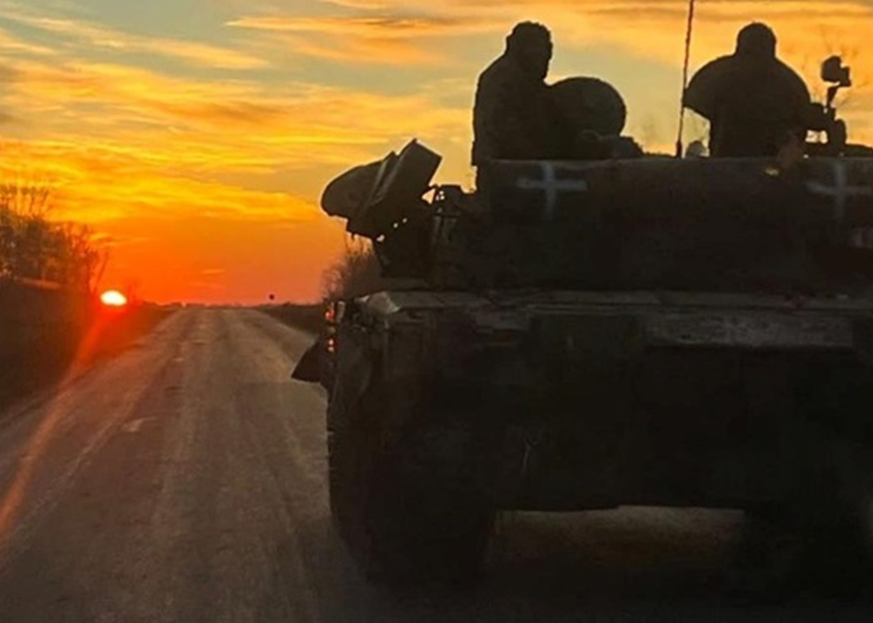 На Покровському напрямку відбито 97 атак РФ