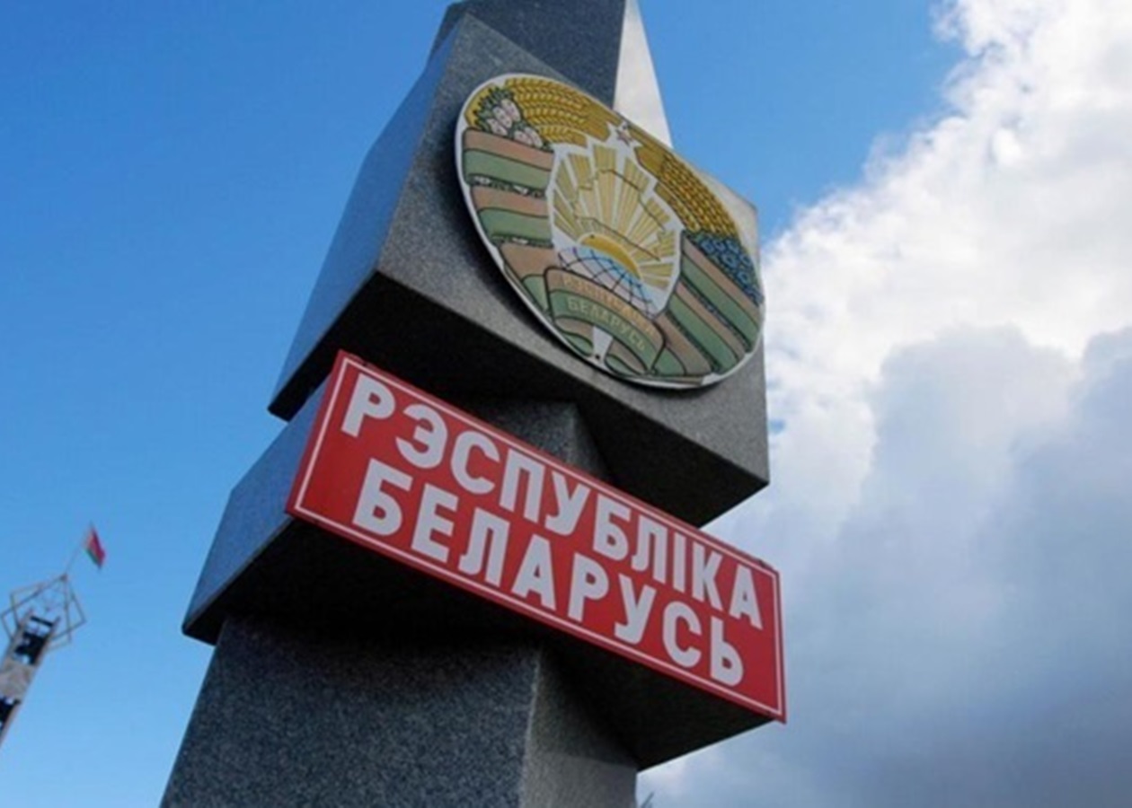 Білорусь пригрозила заходами щодо литовського транспорту