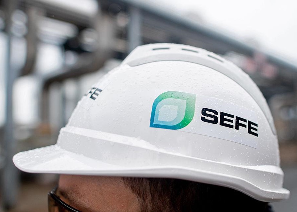 Німеччина знайшла спосіб, як розірвати контракт з Газпромом