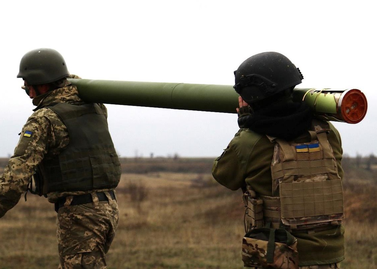 У ЗСУ заперечили оточення під Гуляйполем