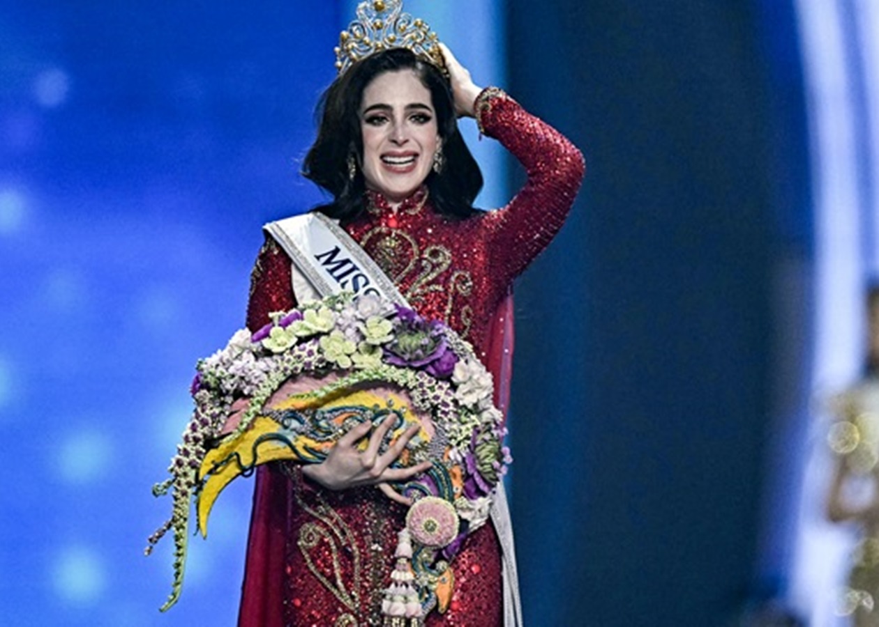 Перемогу Міс Всесвіт 2025 назвали можливим "бізнес-договором"
