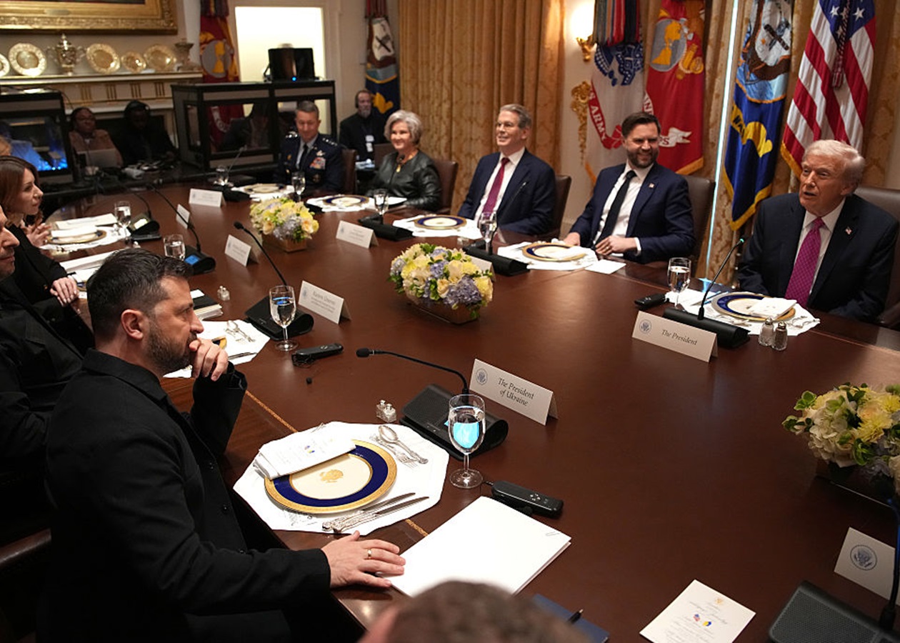 США погрожують припинити постачання зброї Україні - ЗМІ