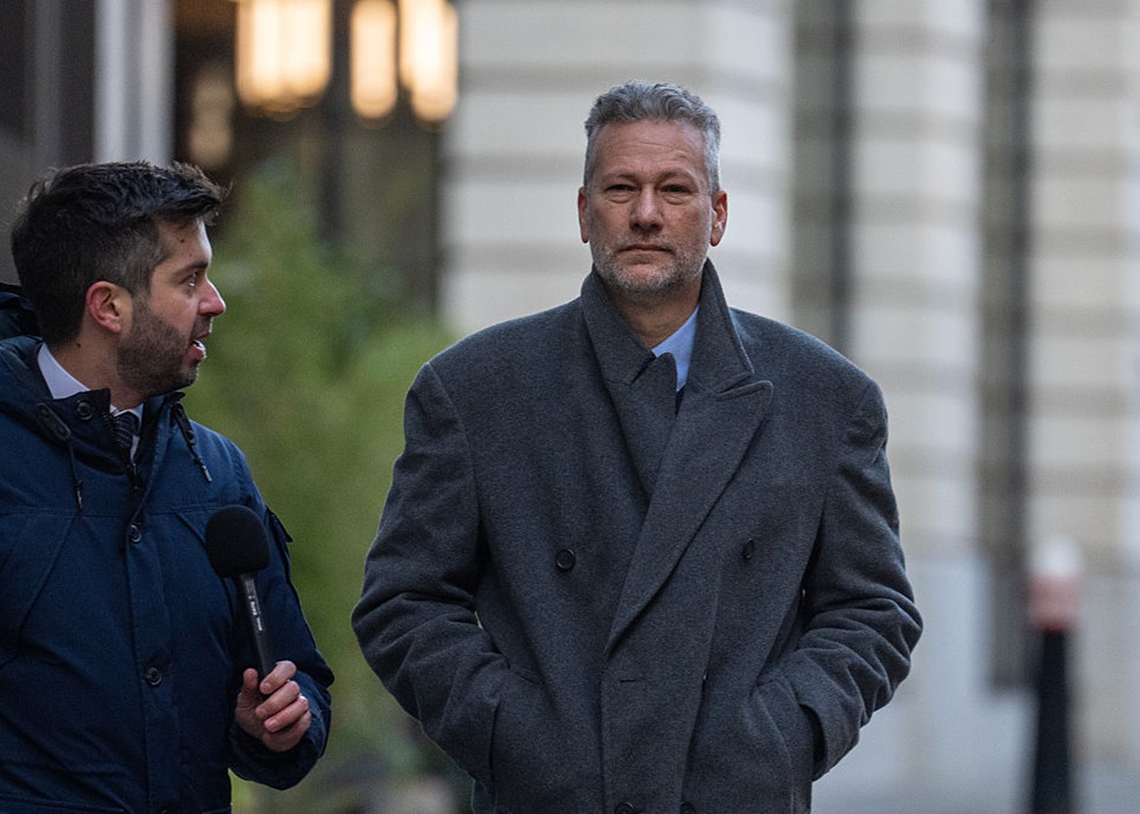 Колишнього європарламентаря ув'язнили за хабарі від росіян