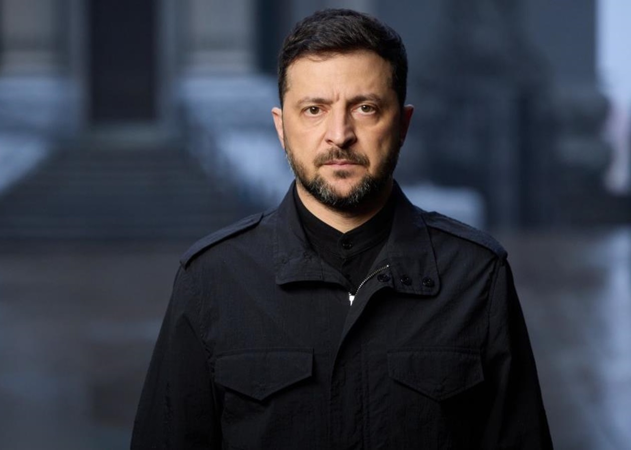 "Мирний план": Зеленський звернувся до нації