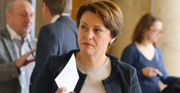 Військовим вже 4 роки не проводили індексацію заробітної плати. Пояснень від уряду немає, - нардепка