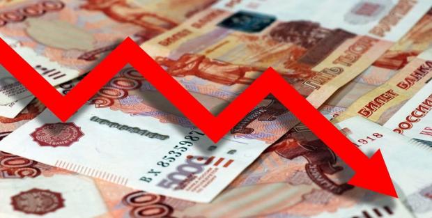 За війну треба платити! Борги перевищили 2 млрд: Розвідка фіксує масові затримки зарплат у Росії