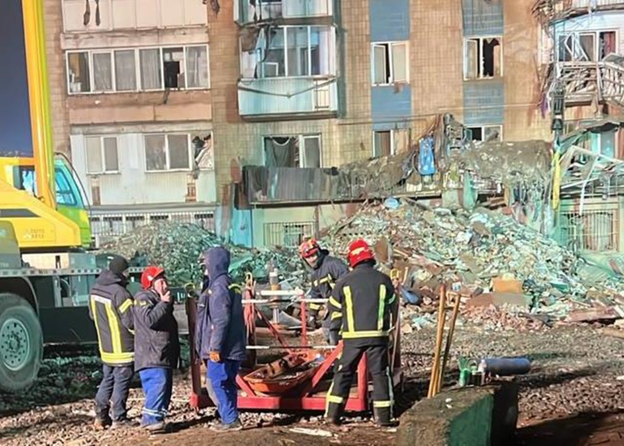 У Тернополі знову зросла кількість жертв