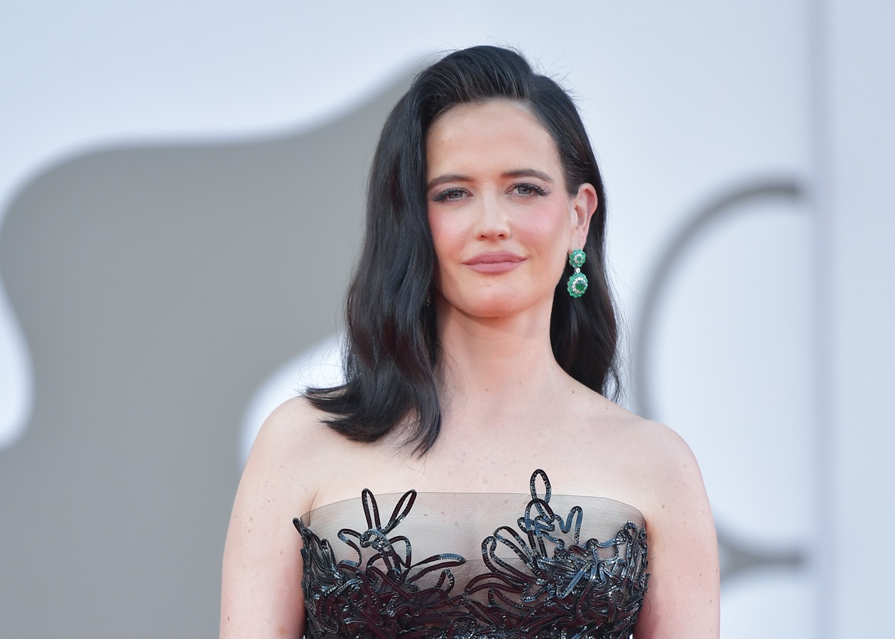 Єва Грін приєднується до третього сезону Венздей