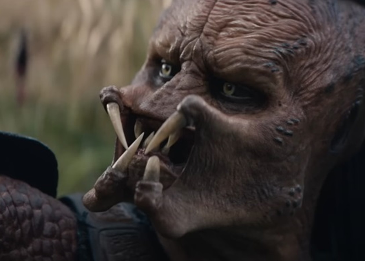 Хижак: Дикі землі встановив новий касовий рекорд франшизи