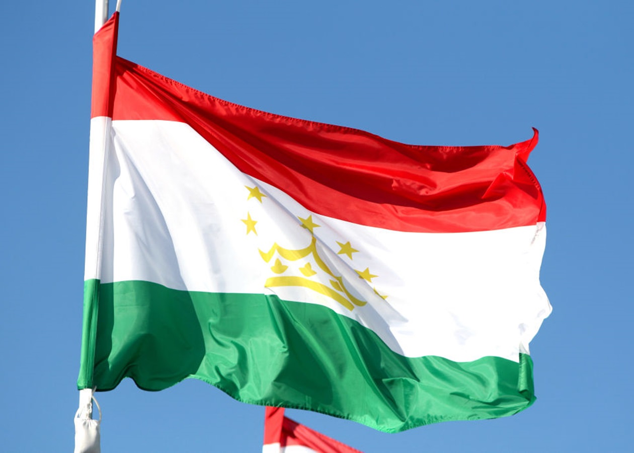 Таджикистан звернувся по військову допомогу до Путіна