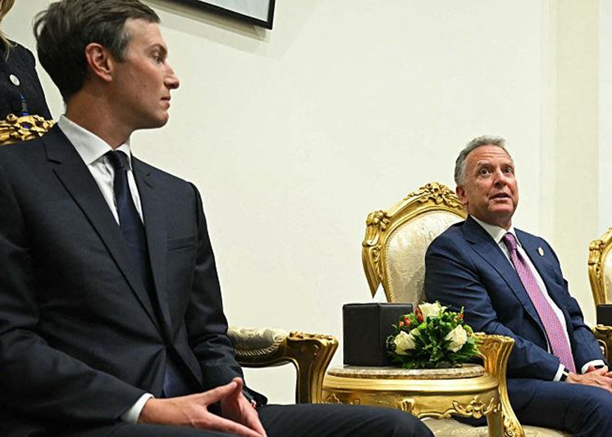 Віткофф після Путіна стрінеться з Зеленським - ЗМІ