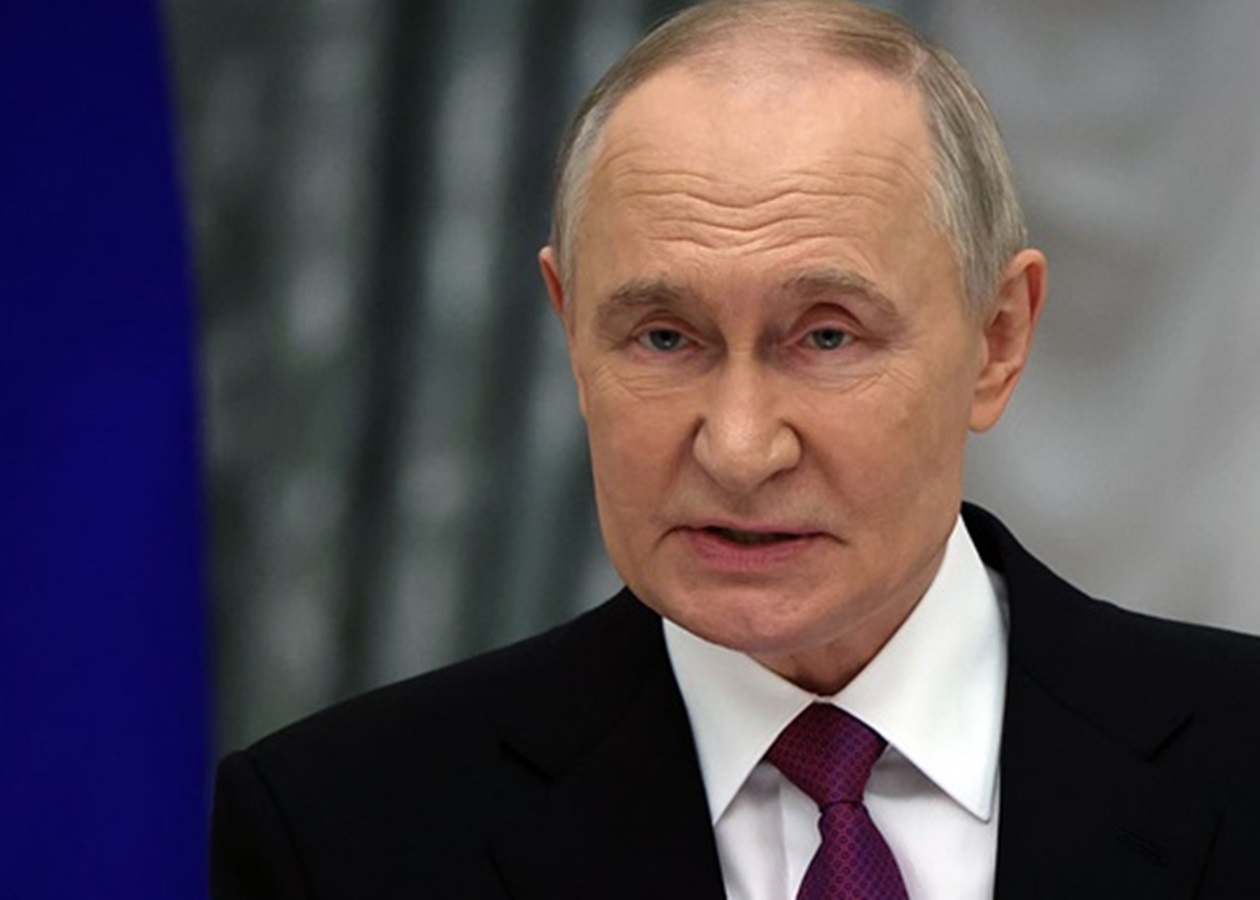 Європа заважає "мирним зусиллям" Трампа - Путін