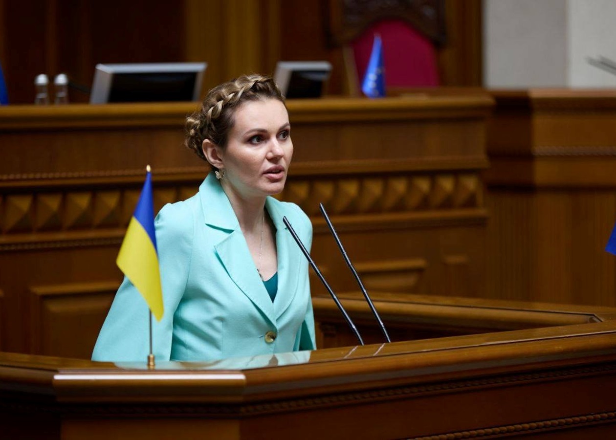 Обшук у Скороход: депутатці повідомили про підозру