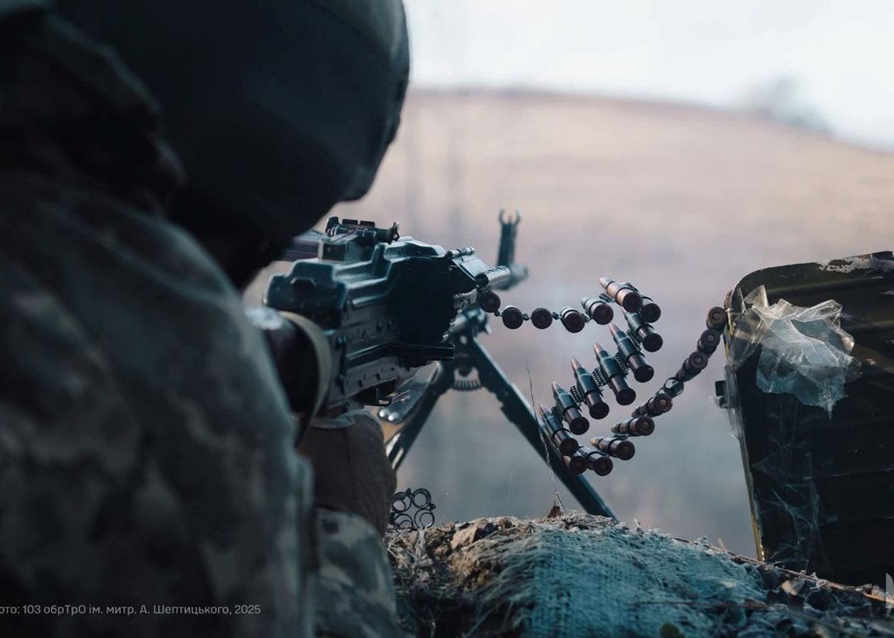 Росіяни різко знизили інтенсивність атак - Генштаб