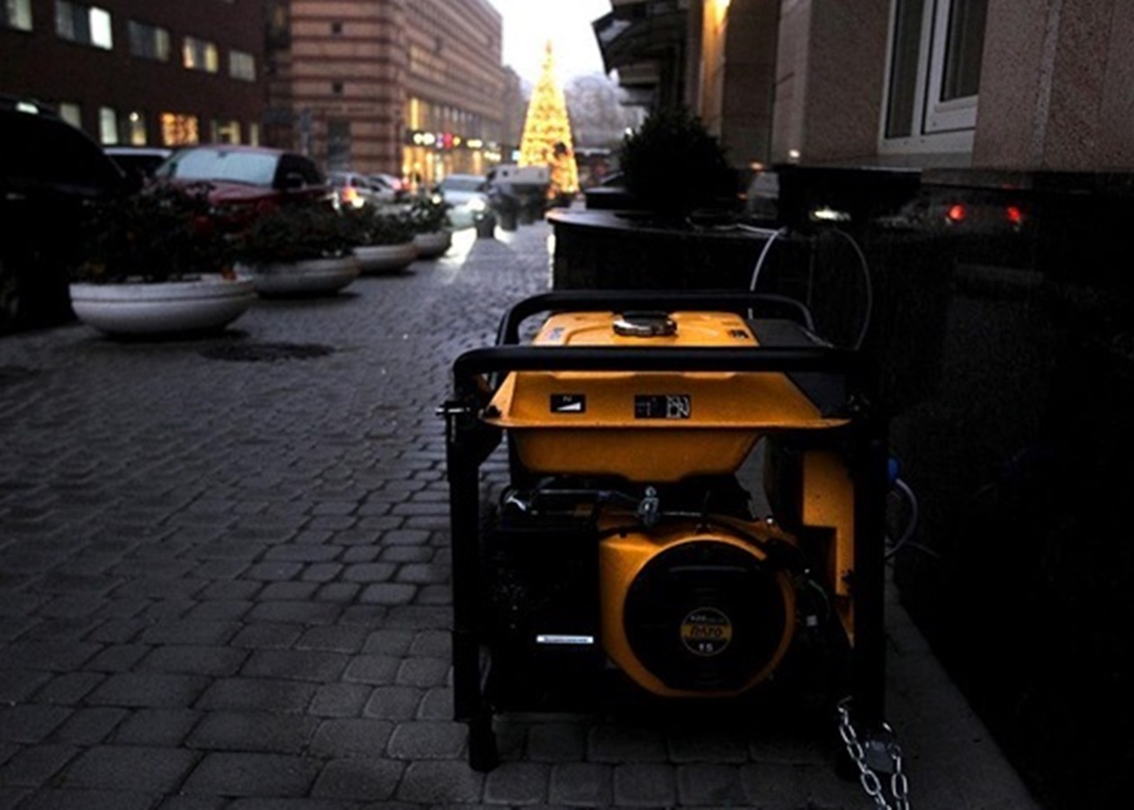 Відомо, що буде з відключеннями світла в неділю