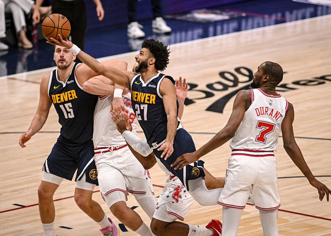 Сенсація та драма: результати матчів НБА