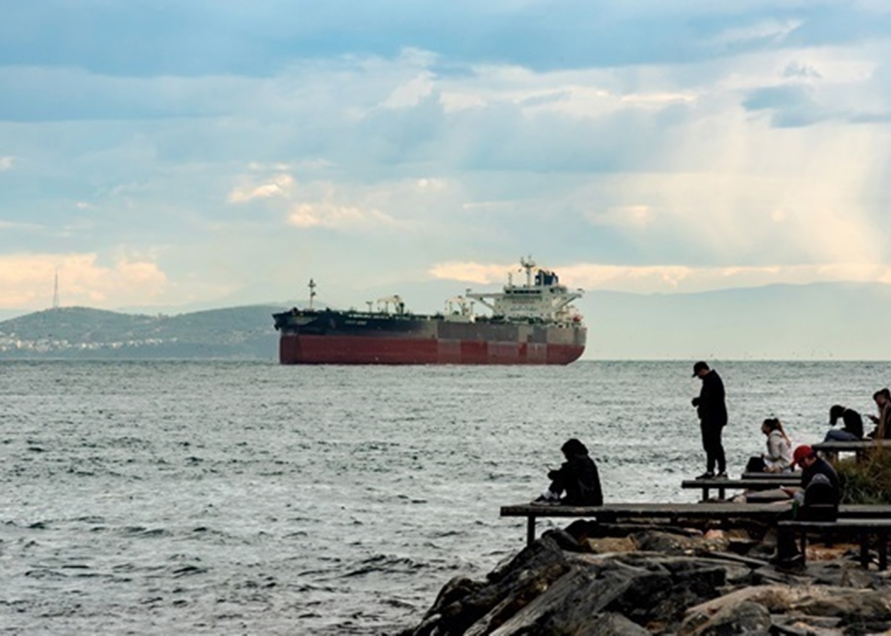 В Індії відновили закупівлю нафти з РФ - ЗМІ