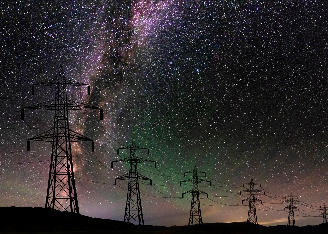 Укренерго попередило про відключення на Різдво