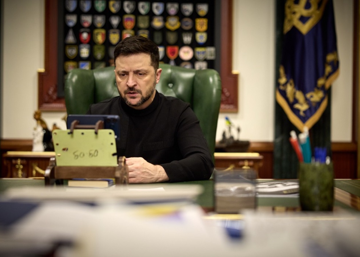 Сюжет20 пунктів "мирного" плану: що відкидає Москва