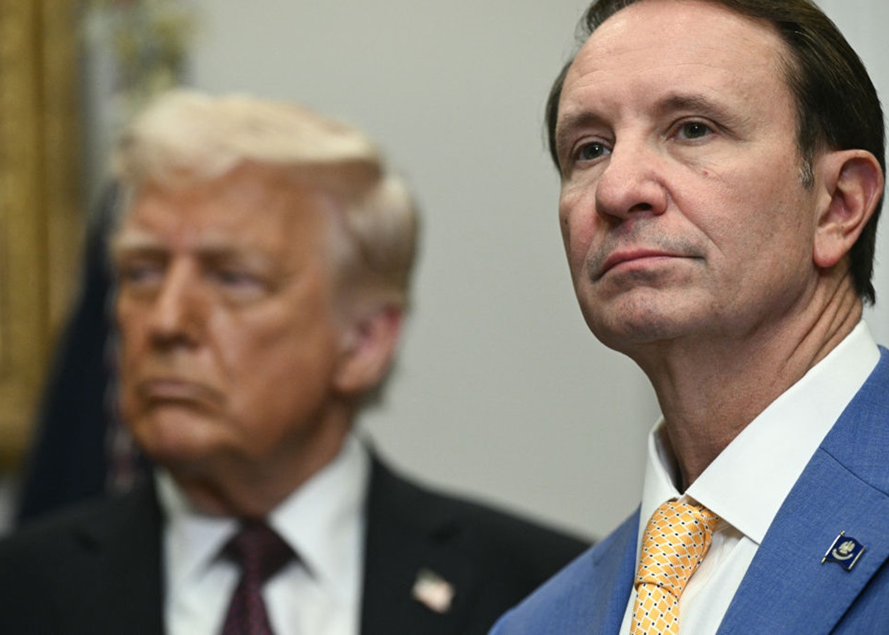 Спецпосланник Трампа заперечив плани "завоювання" Гренландії