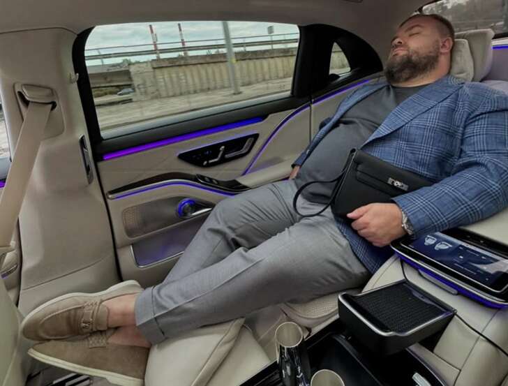 Син депутата Хмельницької міськради Олександр Кізляр-молодший живе як олігарх: Rolex, Maybach, Hermes та крипта на мільйони