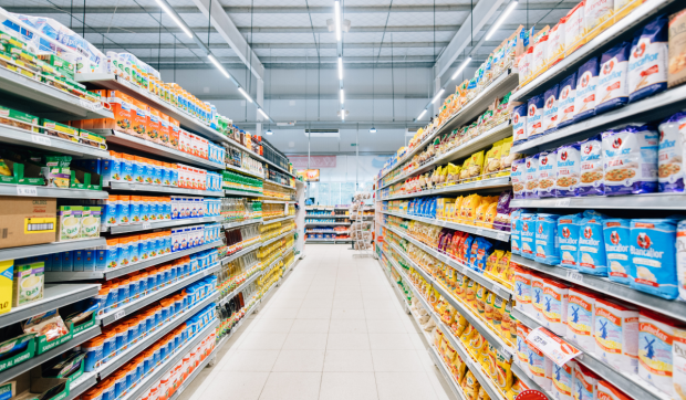 Сумний рекорд: Україна стала лідером за зростанням цін у країнах єврозони