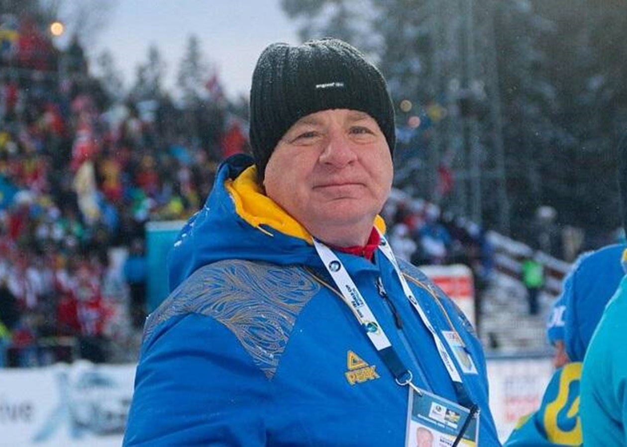 Кубок світу з біатлону в уявленні колишнього президента ФБУ: Зміна поколінь